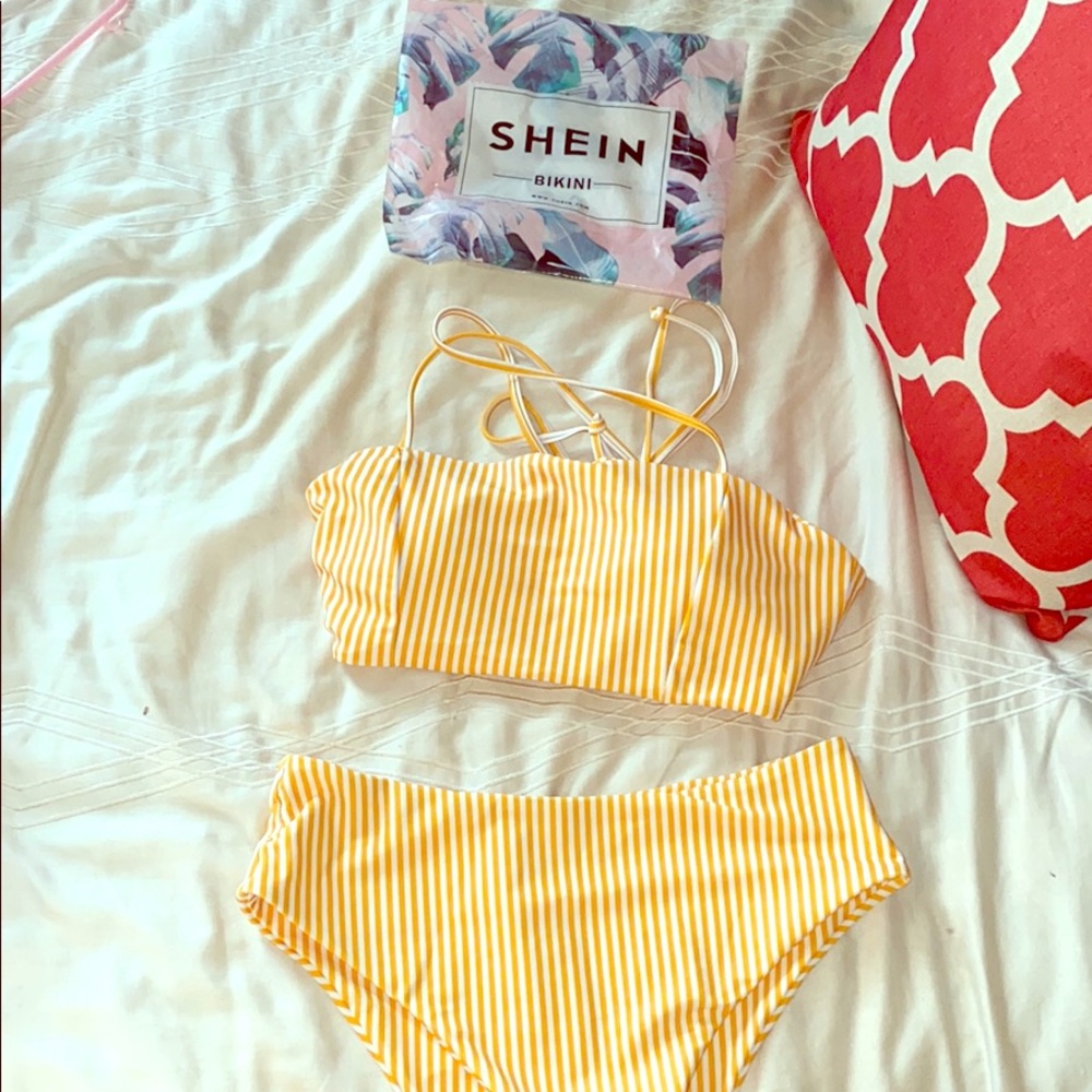 Swimsuit